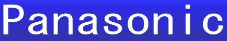 Panasonic